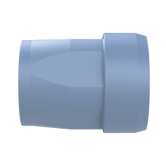 Product image for Thomas & Betts TRIB50 25/Pack Insulated Pop On Bushing