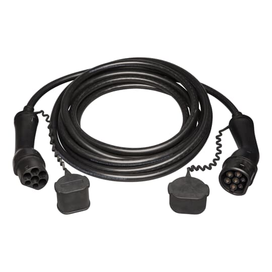 TAC-cable T2-T2 7m 1P 32A