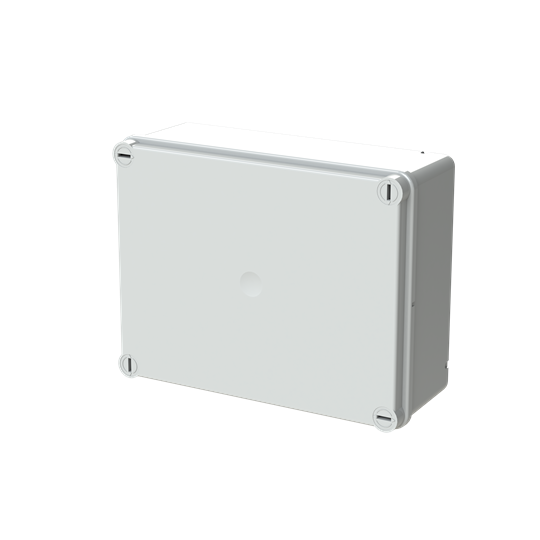 White Apbu-44C ABB VFD, Packaging Type: 1, Packaging Size: Box