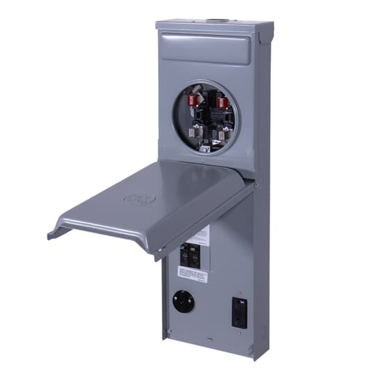 GE1LM032SS Surface RV Park Equipment Midwest Products Ecatalog