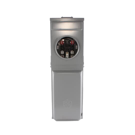 GE1LM502SS Surface RV Park Equipment Midwest Products Ecatalog