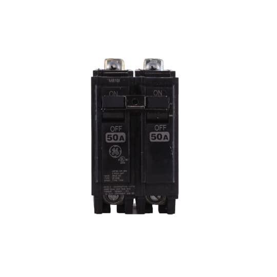 THQB2150 | Q-Line Miniature Circuit Breakers | Miniature Circuit 