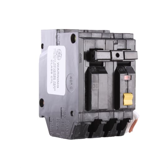 THQL2130GFEP Ground Fault with Equipment Protection Residential