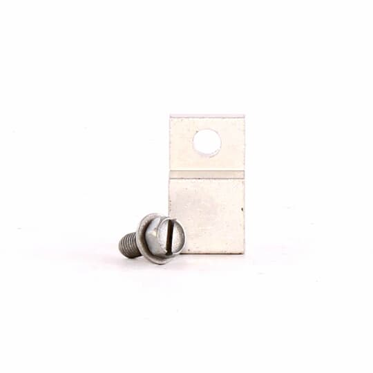 ABB TLK20 PM GOLD 6-2/0 CU/AL NEUTRAL/GROUND LUG MOUNTING