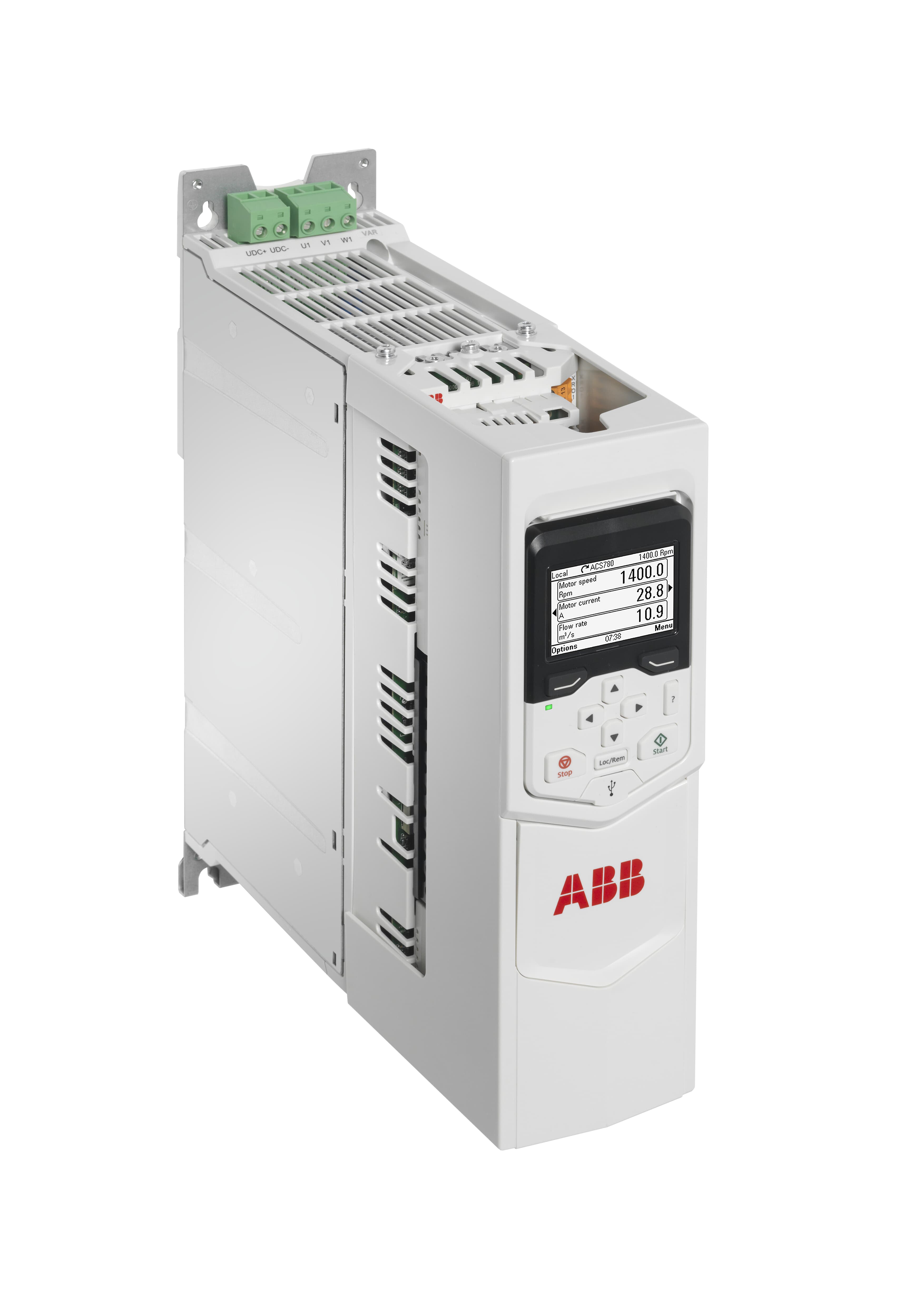 ACS880-M04-010A-5