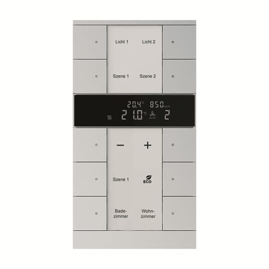HVAC/COx-Gerät,10fach BE