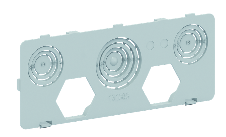 Diebstahlschutz für CZF1 ComfortLine