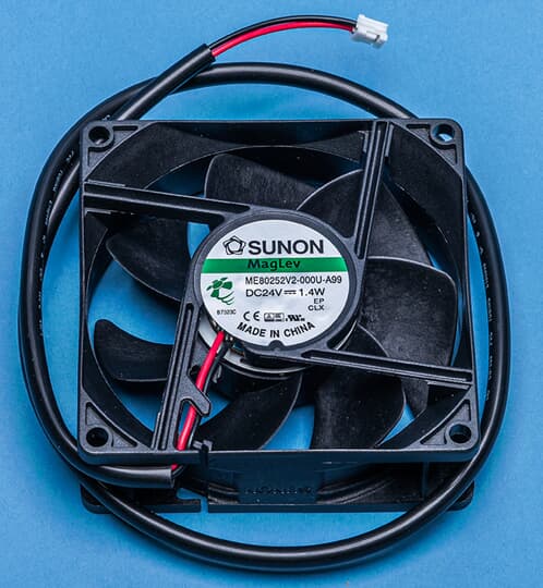 PSFA-024 FAN