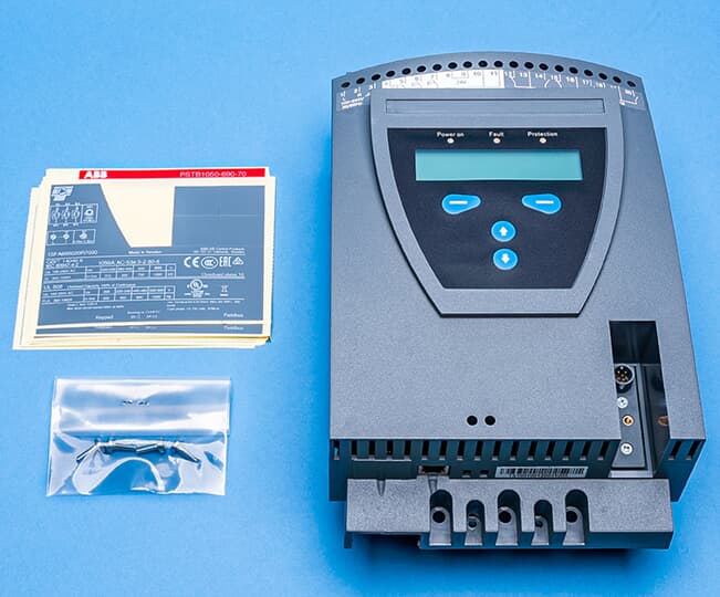 PSEHMI-2 HMI