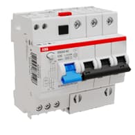 Схема подключения ds203 abb