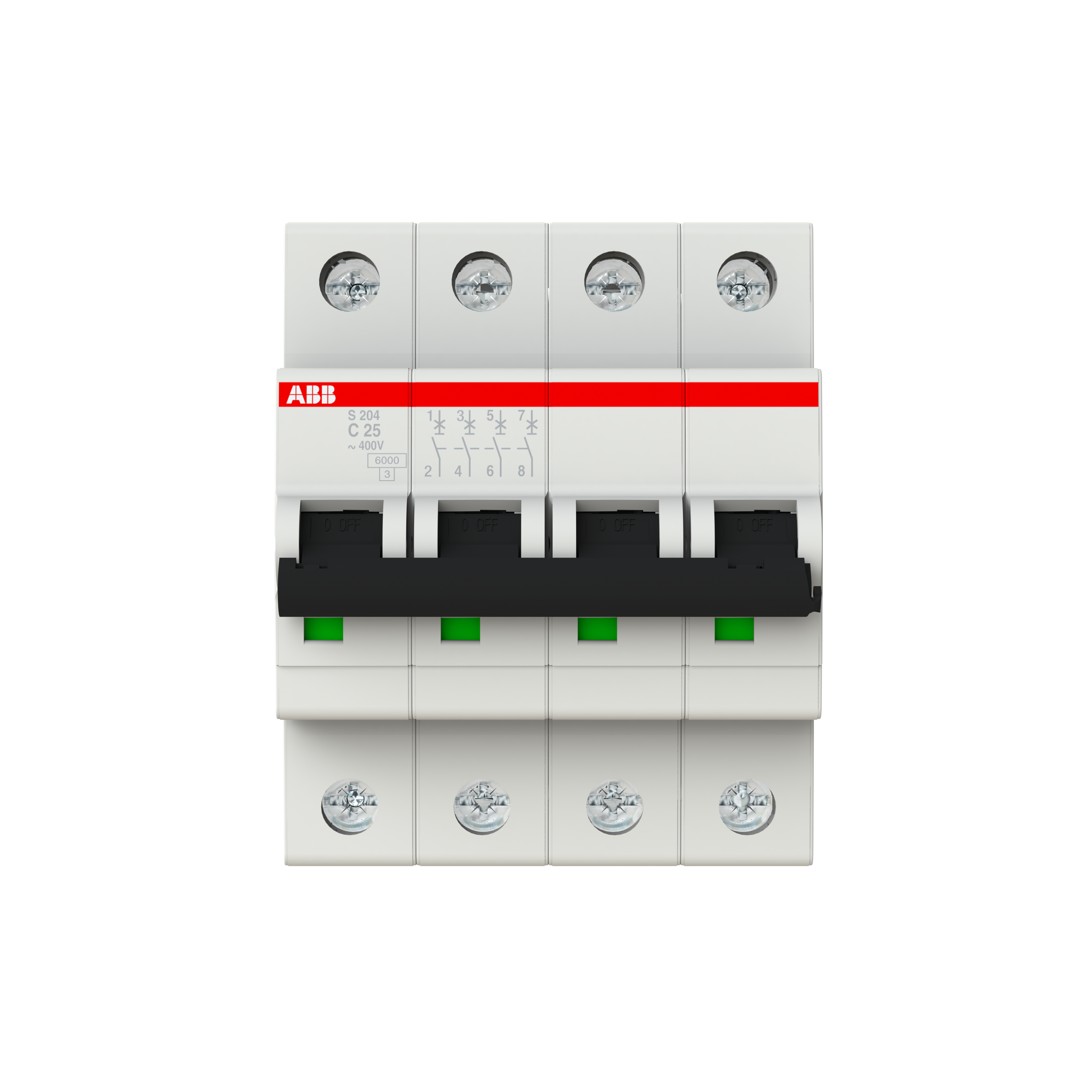 S204-C25 | ABB