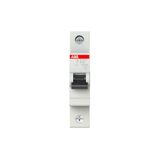 SH201L-B20 | ABB