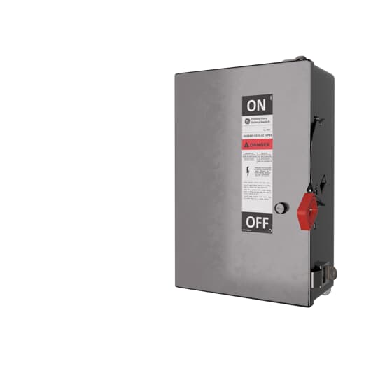 TH3362SS | Heavy Duty | Safety Switches | Disconnect & Safety Switches ...