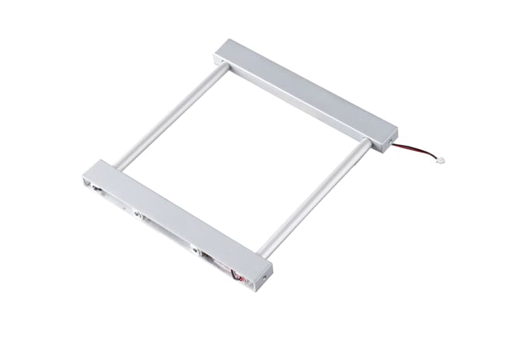 PK 3300 1000, Guideway Pendel Kit Zubehör 1000 mm