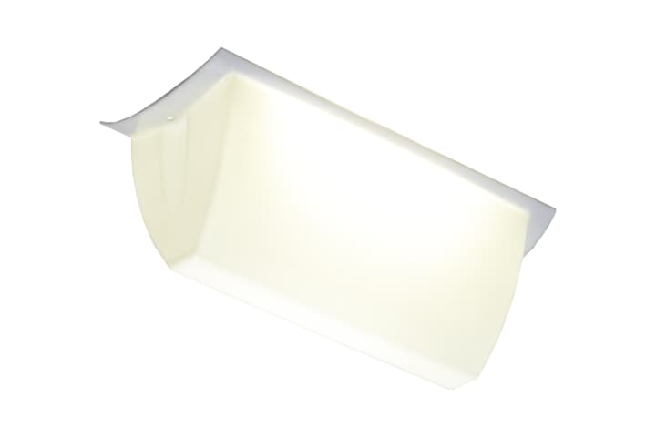 DS KIT 9100, Aqualux 2-Seiten-Kit Zubehör Haube