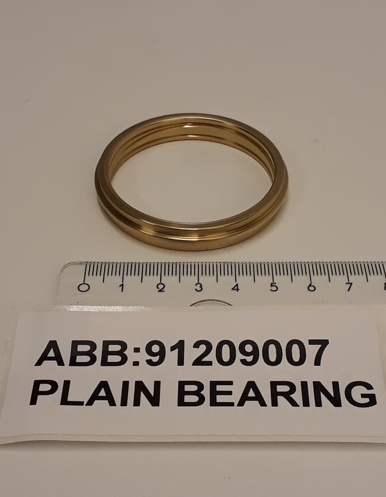 3HWT91209007