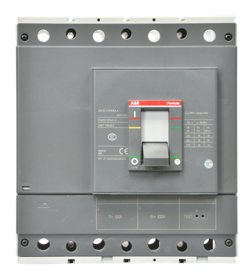 M3N630 ELT-LI R630 F F 4P | ABB