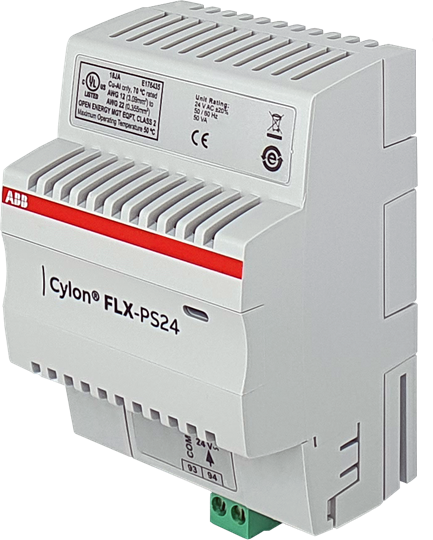 FLX-PS24 Fuente de alimentación 20 V CC