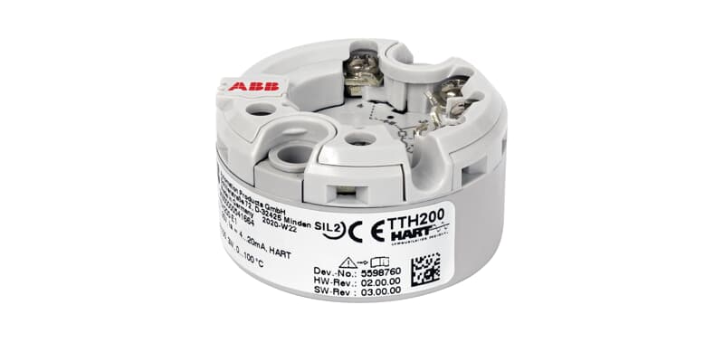 ABB TTH300