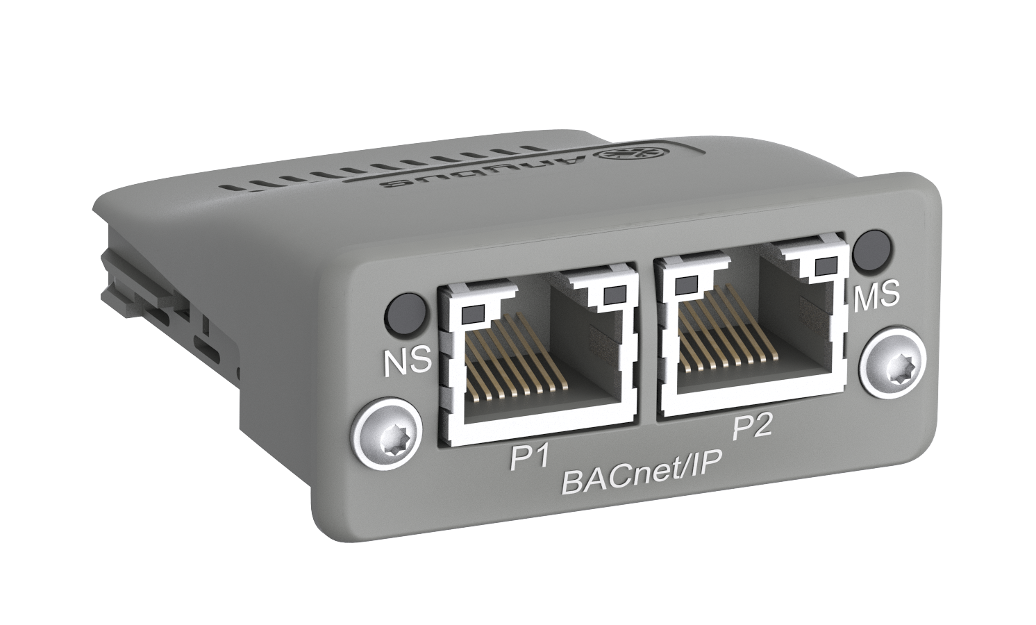 AB-BACNET-IP-2 | ABB