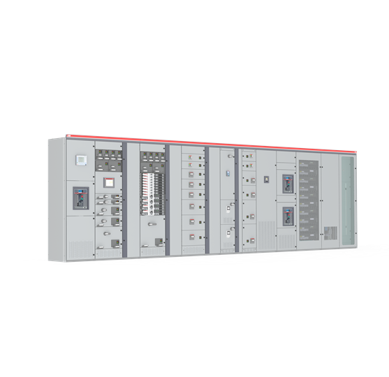 MNS 3.0 Withdrawable Module | ABB