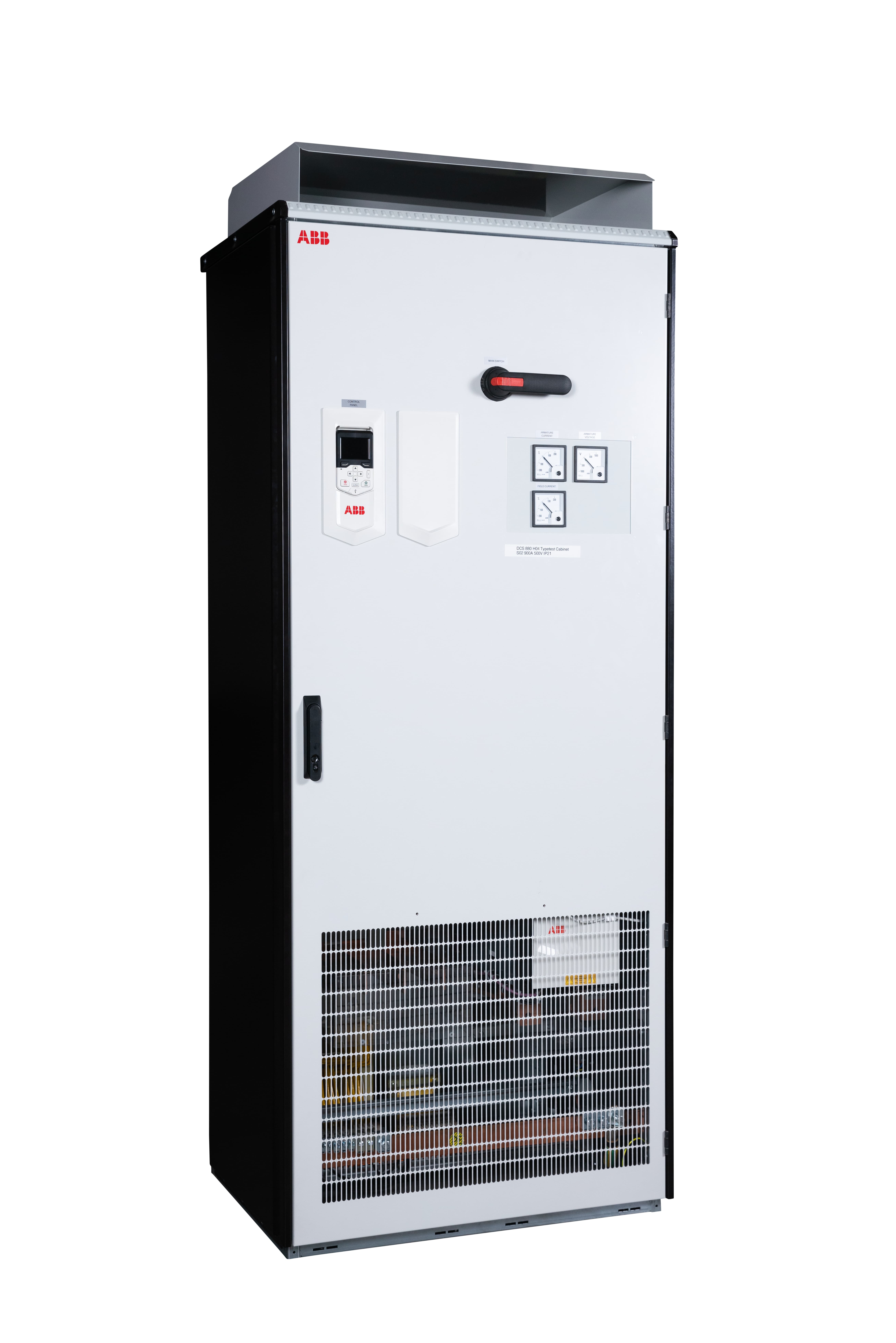 DCS880-A02-0680-05X2