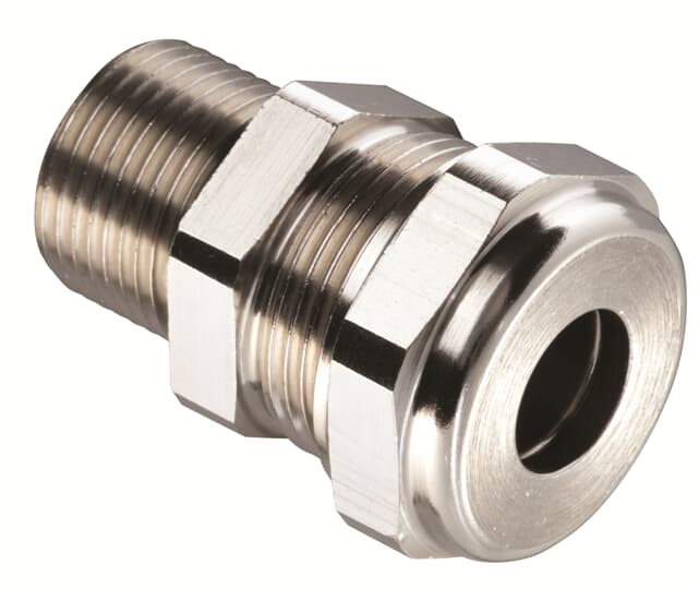 M50 S/S SC CABLE GLAND 22-35MM