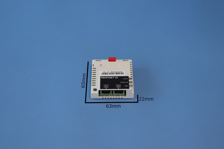 Feldbusadapter Modbus/TCP