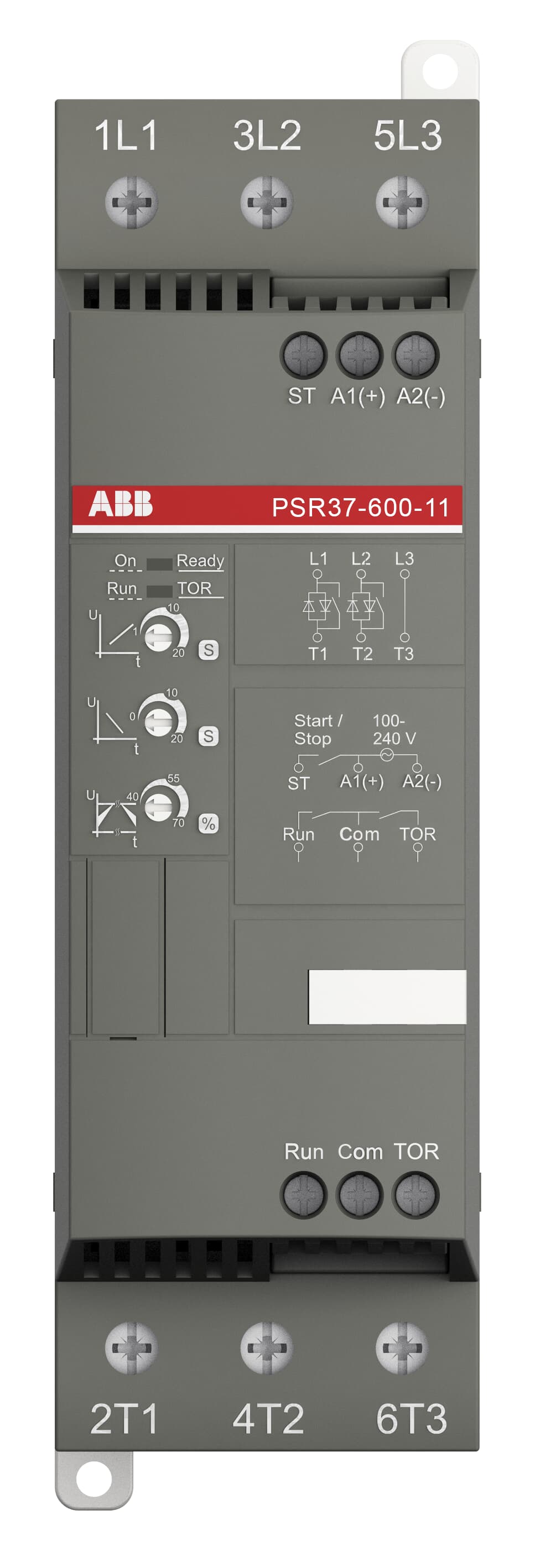 PSR37-600-11 | ABB PSR37-600-11 | ABB