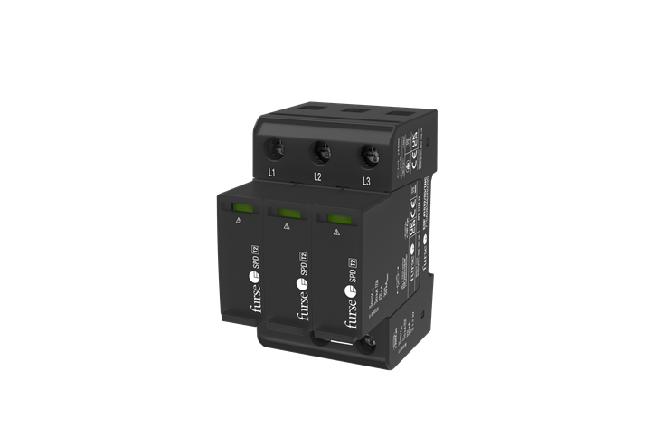 ESP 415T2/50/TNC Surge Protective Device