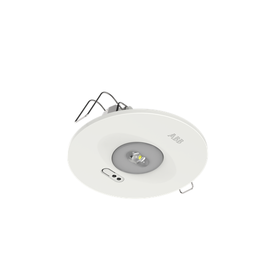 Luminaires de secours