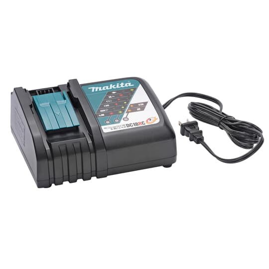 MAKITA 18V LXT REPLACEMENT CHARGER