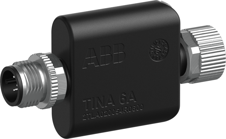 Anpassungseinheit TINA 6A