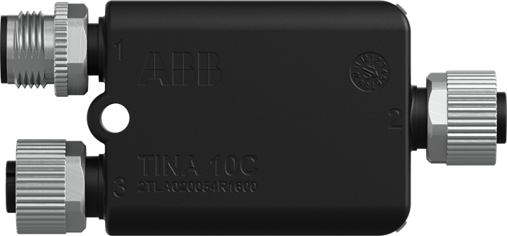 Anpassungseinheit TINA 10C