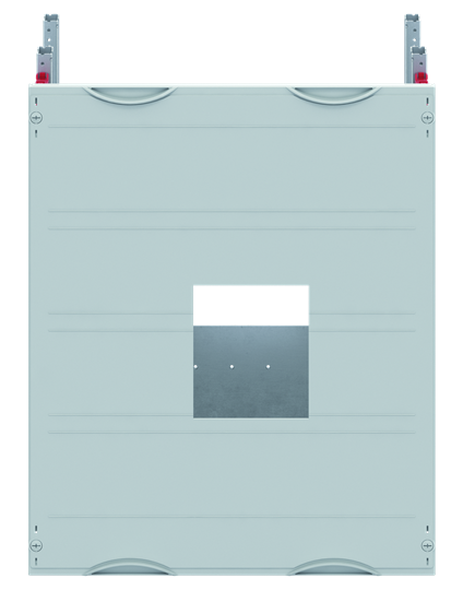 Module de disjoncteur 630A pour XT5, module vide sans appareil
