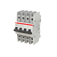 2CDS274337R0064 | Mini Circuit breakers | Modular DIN Rail 2CDS274337R0064 | Mini Circuit breakers | Modular DIN Rail