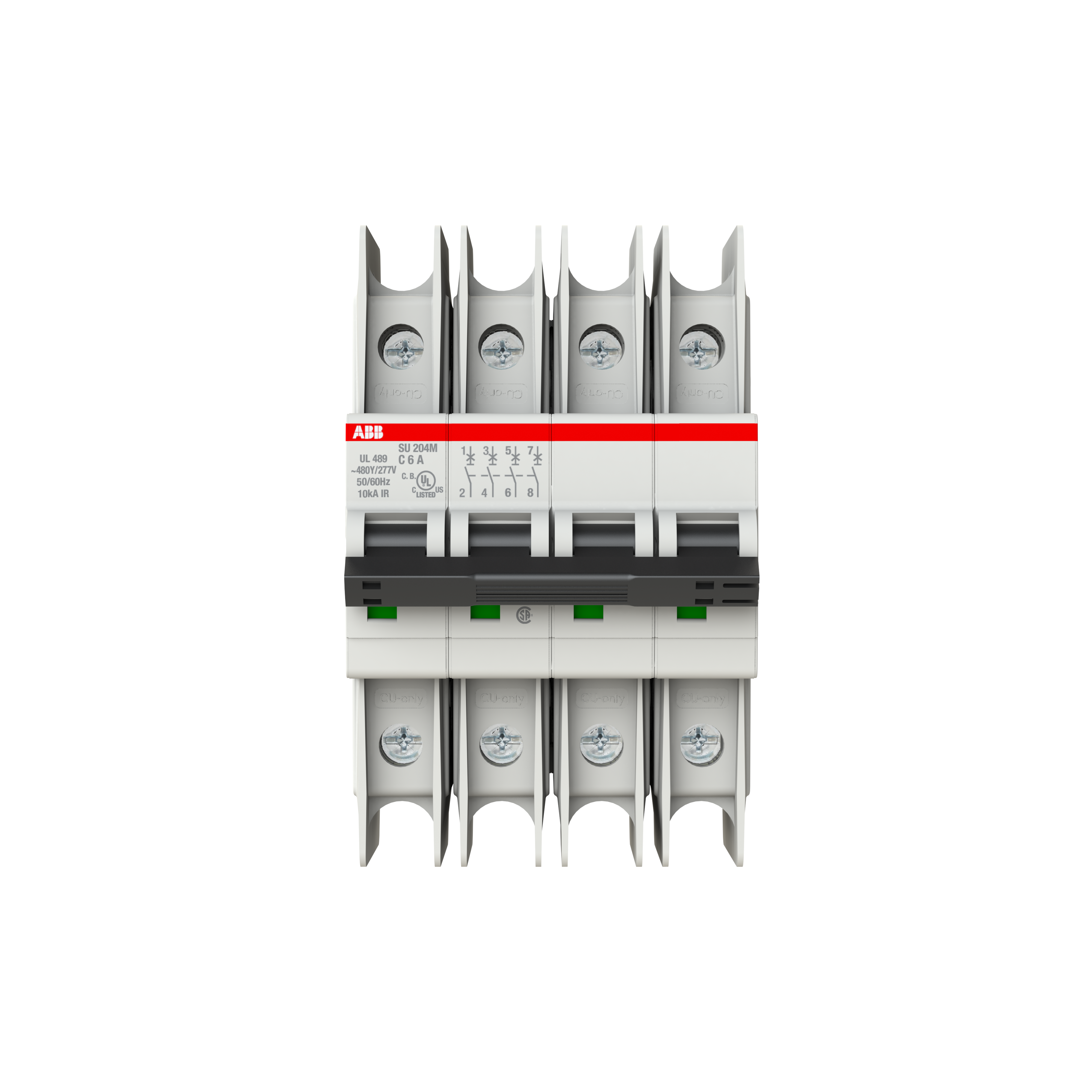 SU204M-C6 | ABB SU204M-C6 | ABB