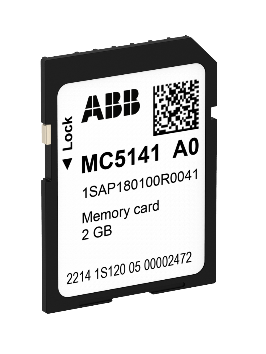 1SAP180100R0041