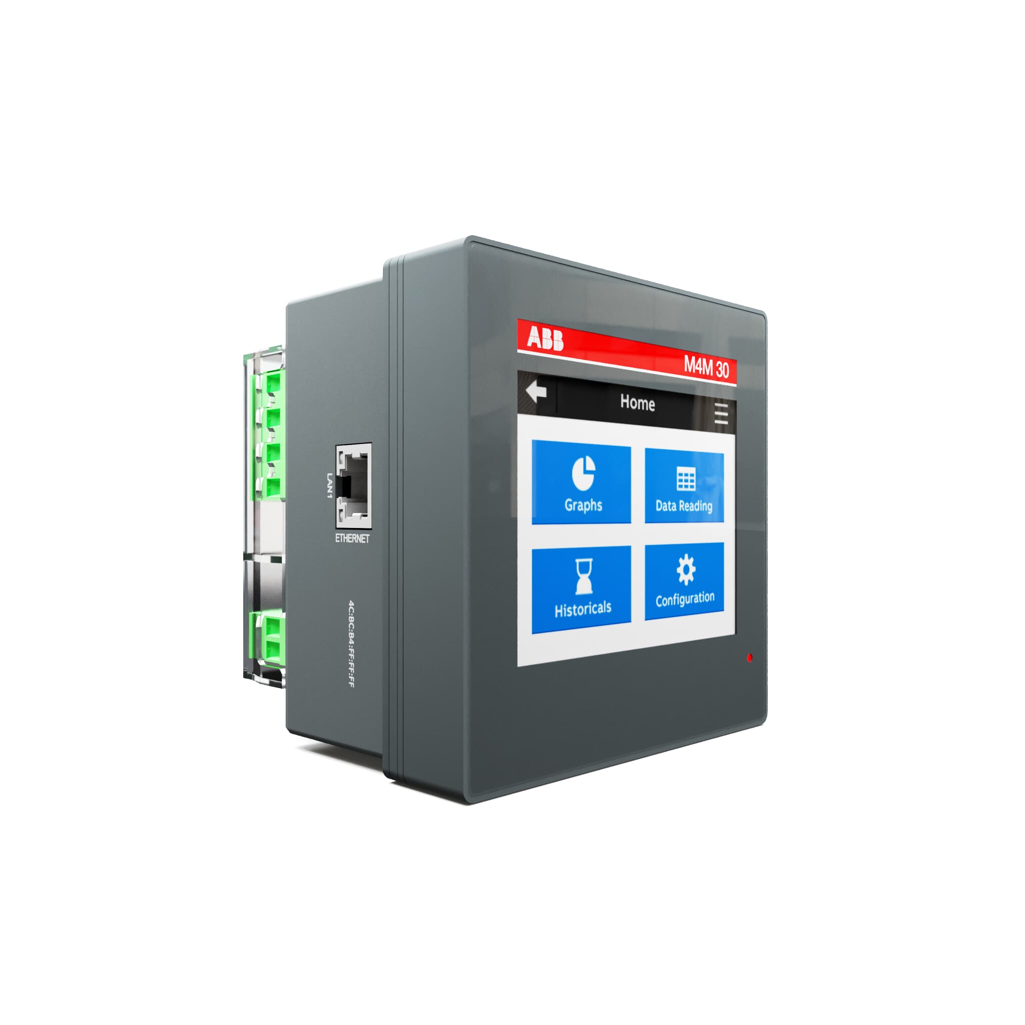 M4M 30-M ETHERNET | ABB