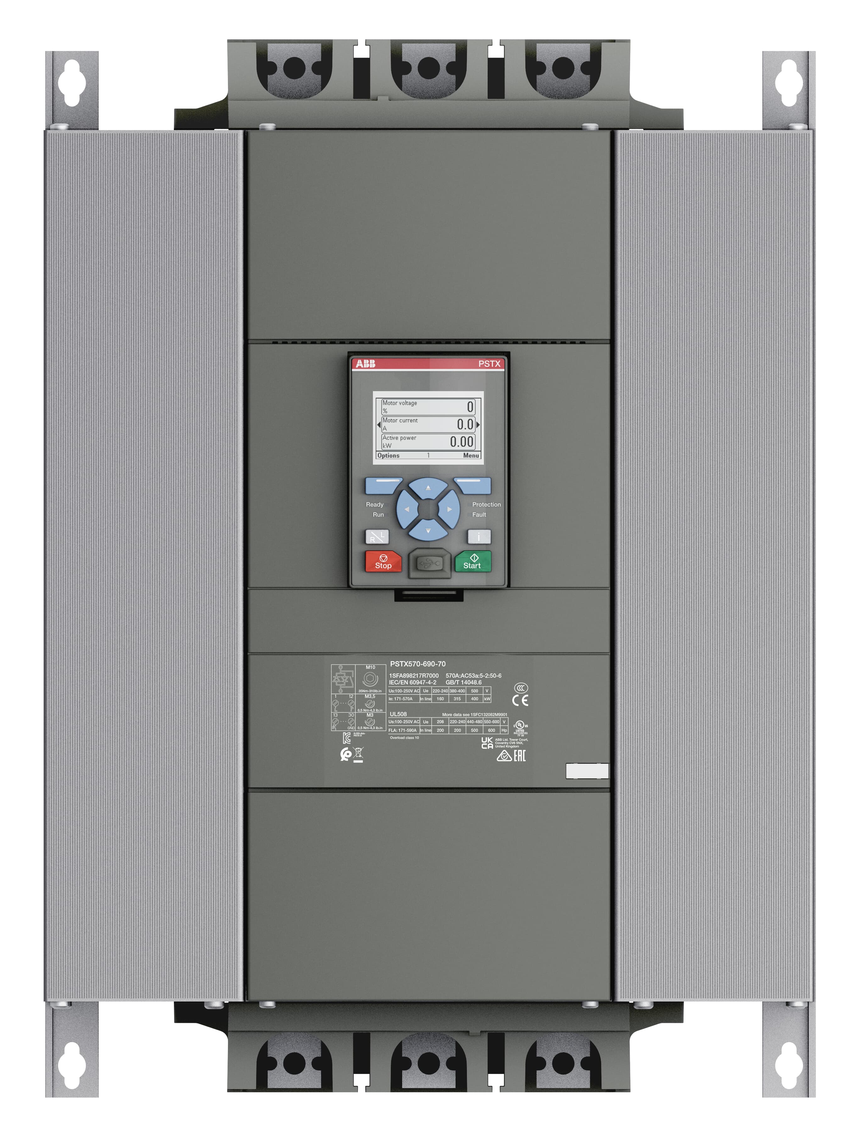 PSTX570-690-70
