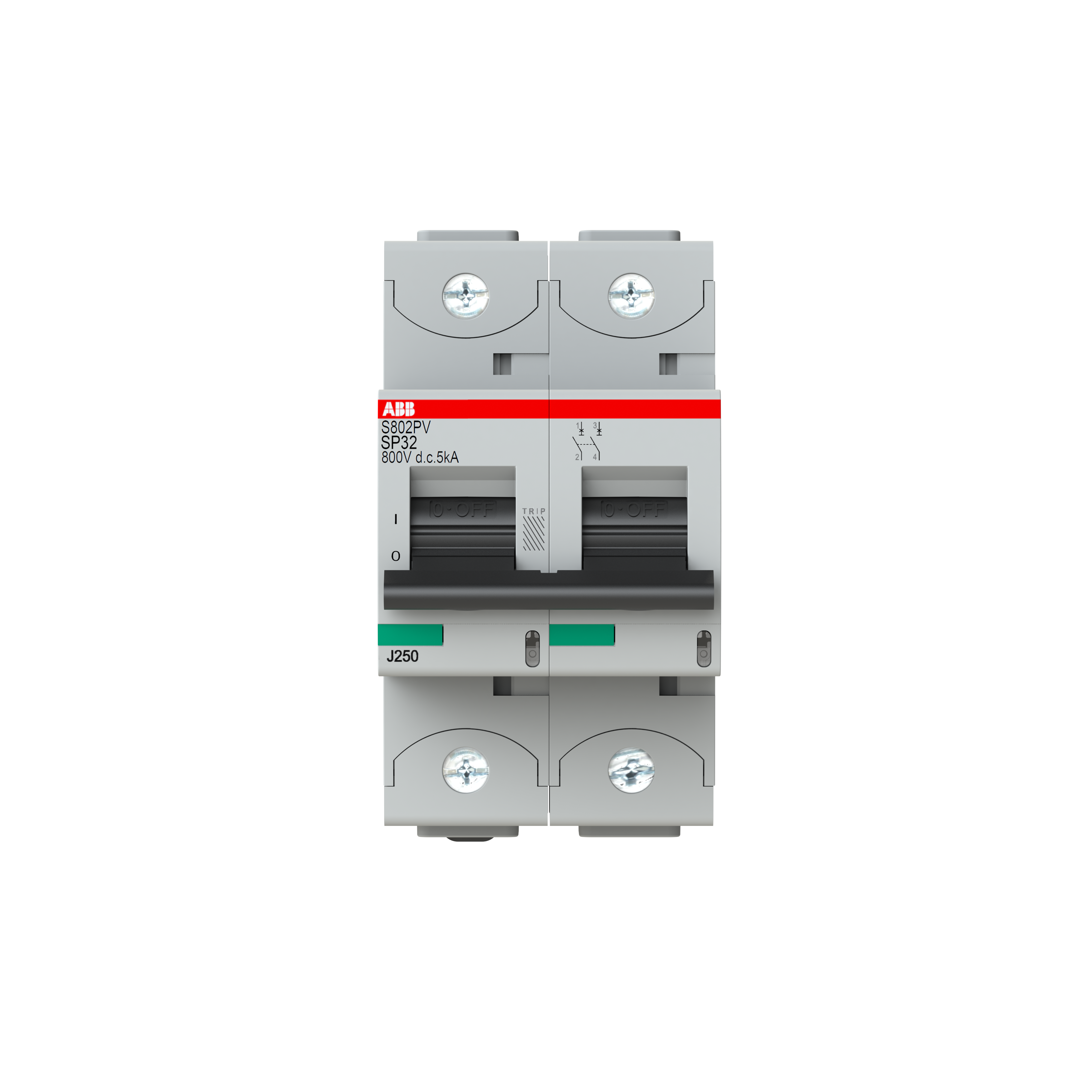 S802PV-SP32 | ABB