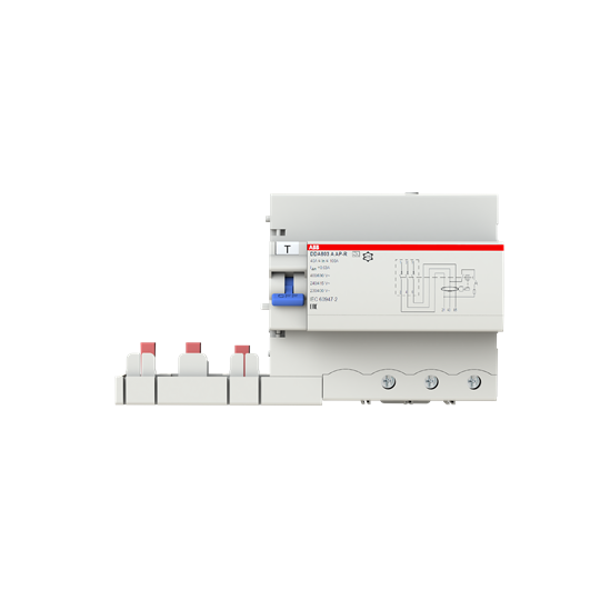 DDA803A-100/0.03 AP-R