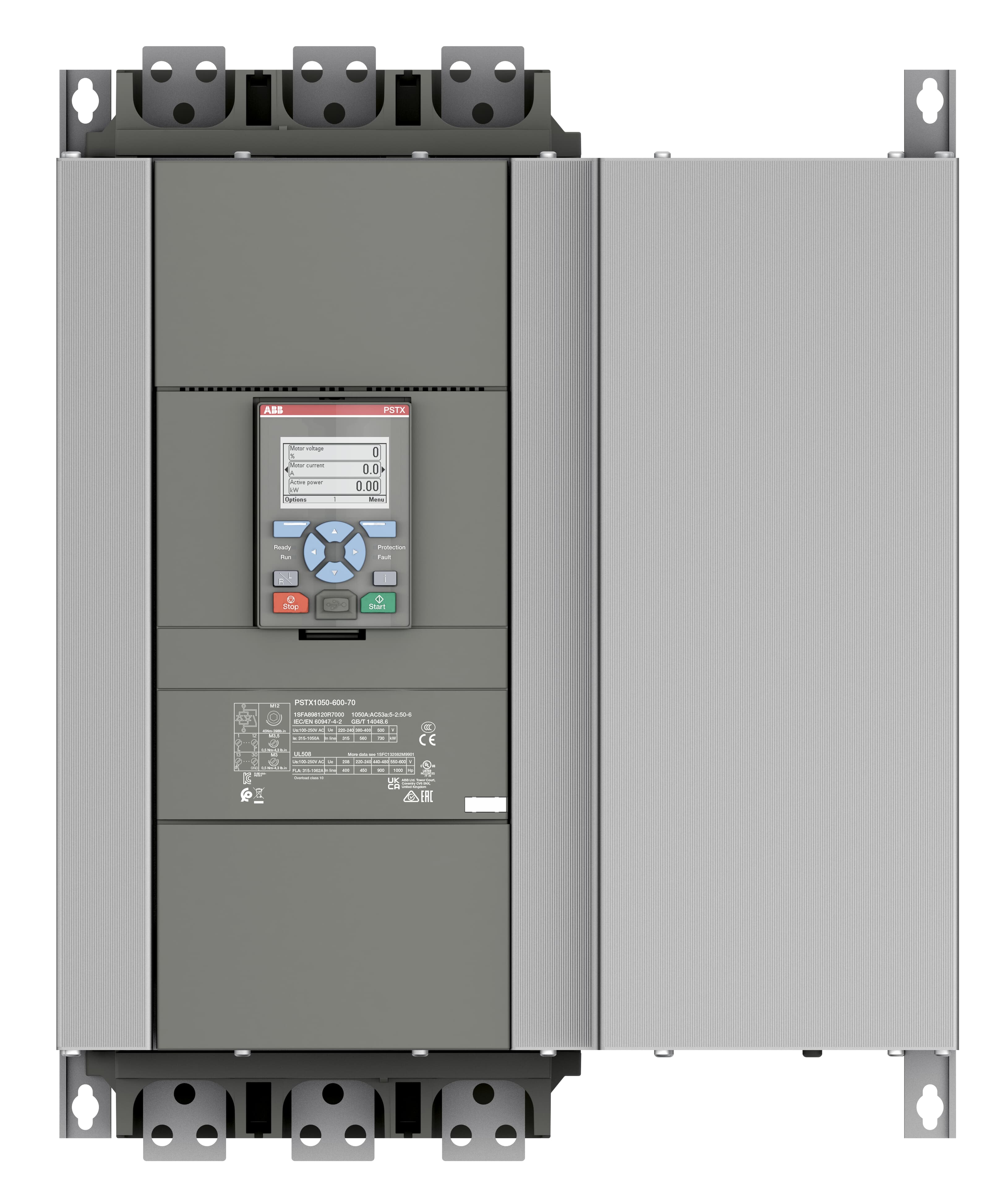 PSTX1050-600-70 | ABB