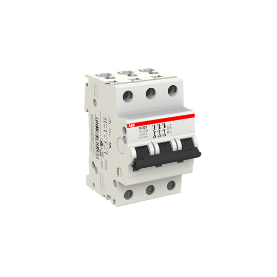 NP-50 3-Pole NEW Details about   Matsushita 50 A Green Power Circuit Breaker 220V 