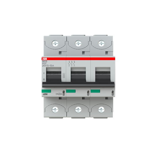 S803S-KM20 | ABB