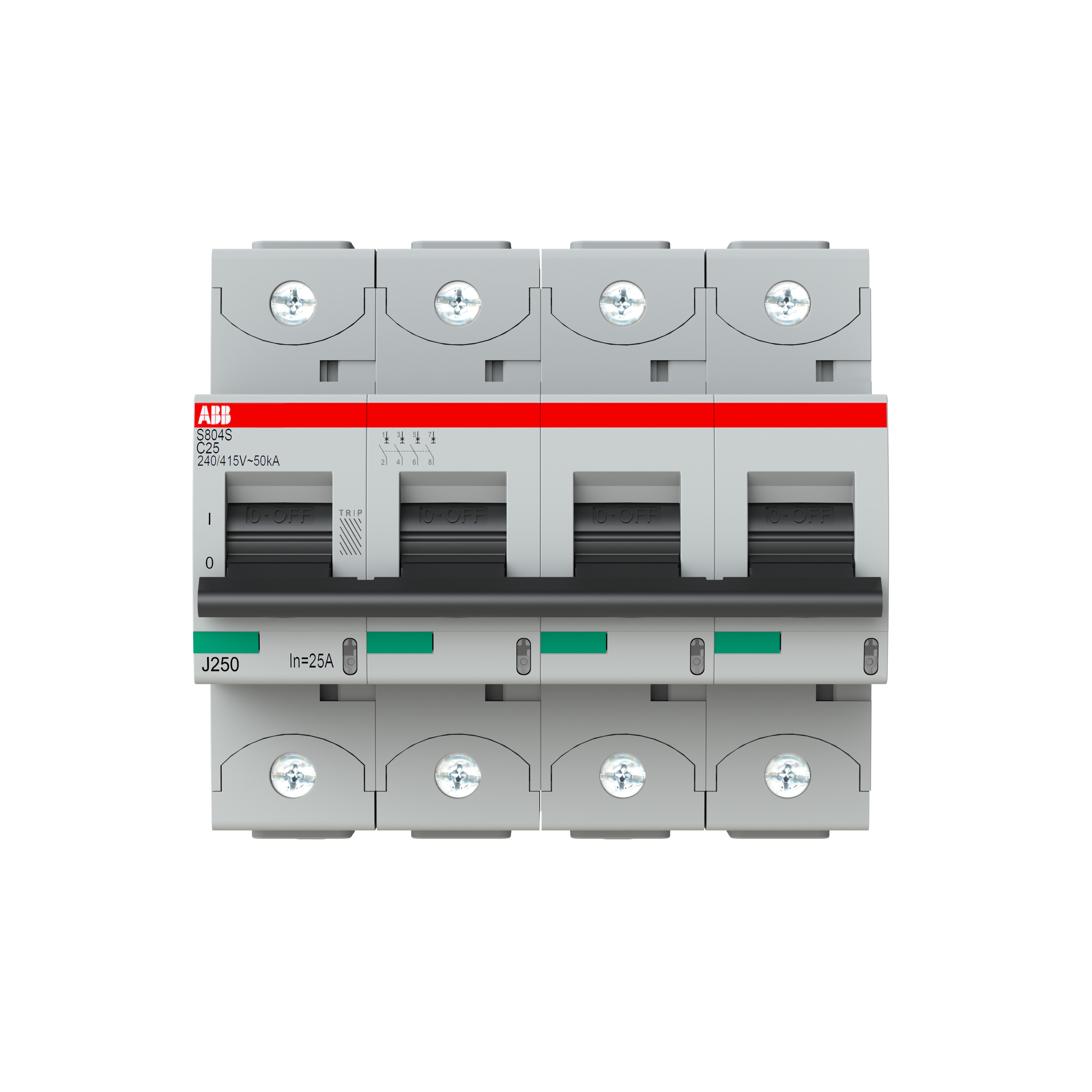 S804S-C25 | ABB