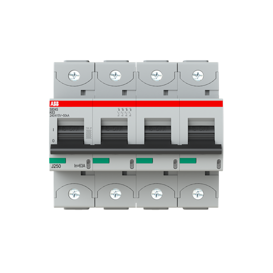 S804S-K63 | ABB