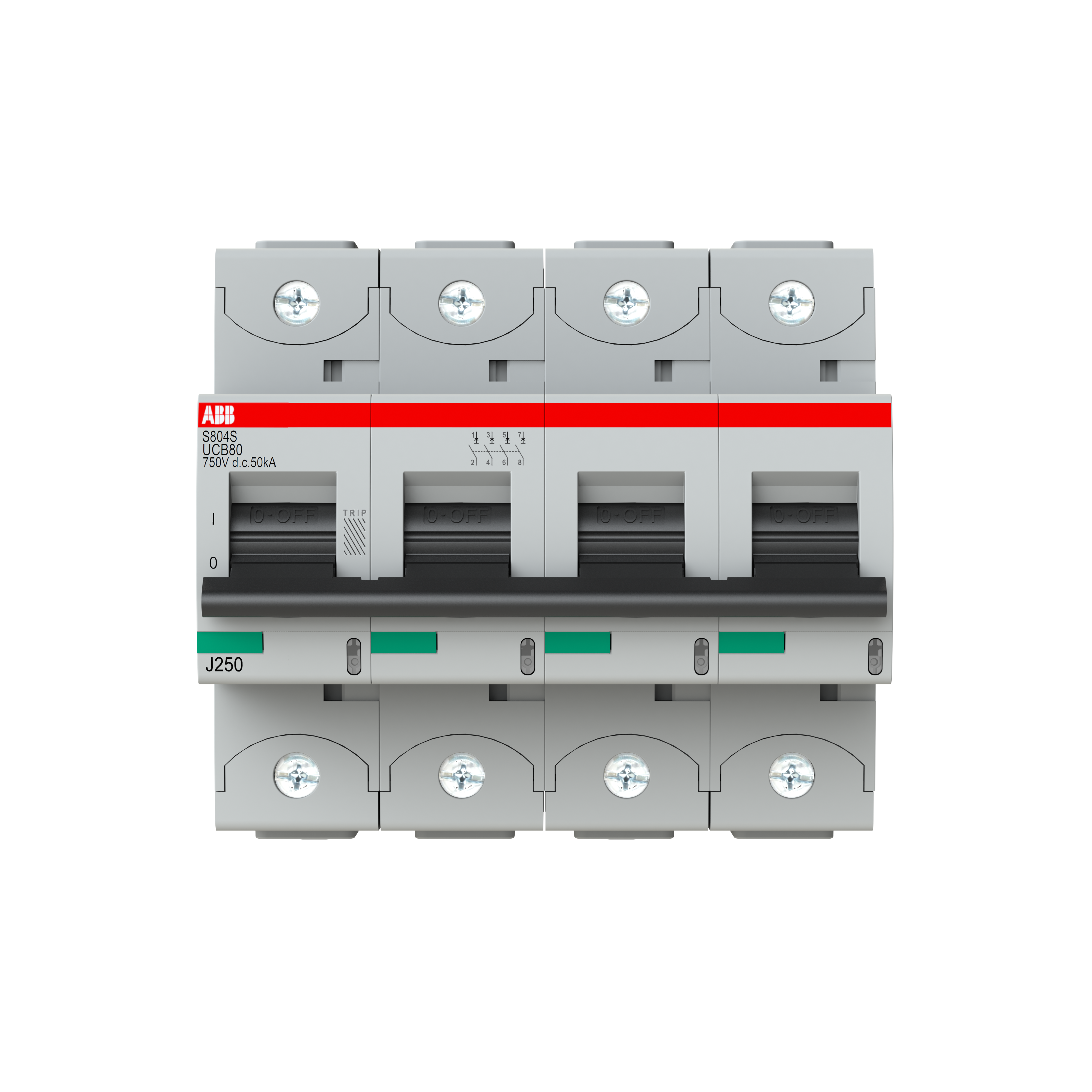 ABB様　オーダー受付 ABB 1SCA022283R8470 Load Break Switch OT16E3 | eBay