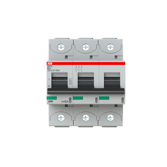 S803C-B80 | ABB