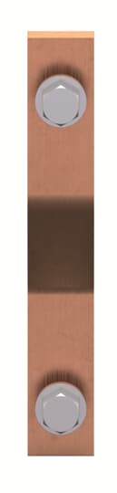 ZEP 30x10 pour modules CombiLine SKII, monté en armoire